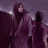 madara a itachi